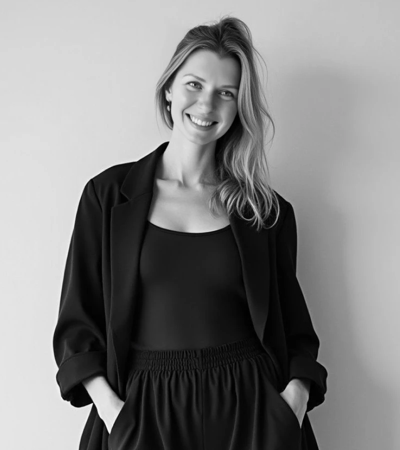 Nataliia Demydenko photo